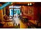 Vente restaurant au feu de bois centre Montmorency