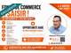 FONDS DE COMMERCE – EMPLACEMENT N°1 - A SAISIR