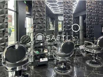 Cède boutique design et moderne à Castelnau-le-Lez