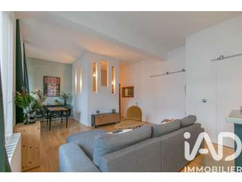Loft à Montreuil