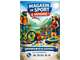 Magasin de sport à vendre proche de Moutiers (73)