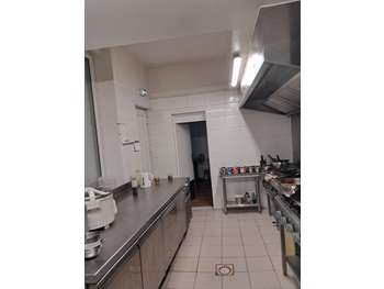 Vente restaurant de 140m² à Nancy centre