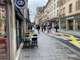 Vente fonds de commerce 60m² à Nancy centre ville