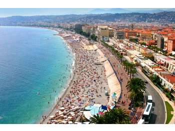 Vente fonds de commerce à fort potentiel à Nice
