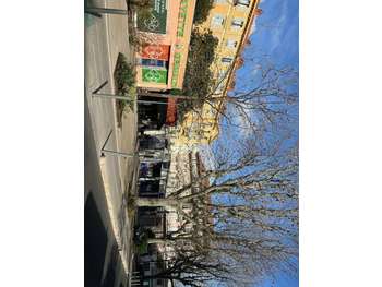 Fonds de commerce avec extraction à vendre à Nice