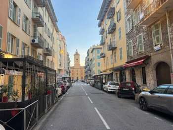 A vendre restaurant bar insonorisé équipé à Nice