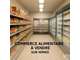 Vente commerce alimentaire agglo de Nîmes