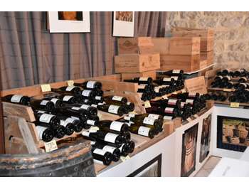 Cède commerce de détail boissons Nuits St Georges