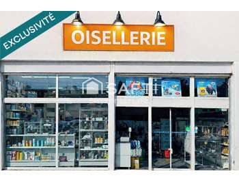 Vente oisellerie entre Gignac et Châteauneuf