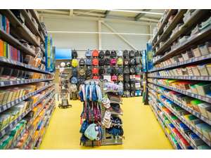 Vente  Divers Commerces Oyonnax