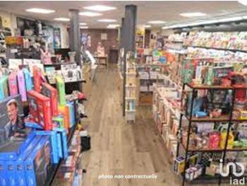 Vente FDC papeterie presse librairie à Paris 75007