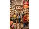Vente magasin de bazar à Paris 75020
