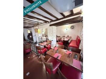 Vente restaurant pizzeria à Paris 75009 St Lazare