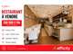 Vente FDC restauration 75001 Paris centre