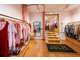 Vente boutique de prêt à porter feminin - Abbesses