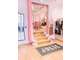 Vente boutique de prêt à porter feminin - Abbesses