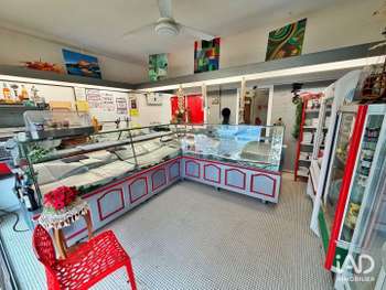 Vente charcuterie traiteur épicerie fine à Pau