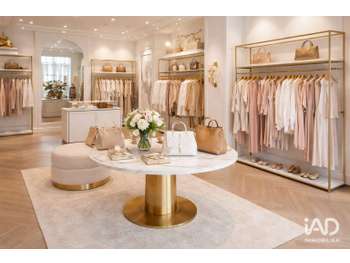Vente FDC vêtements femme à Perpignan