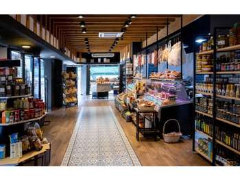 AV épicerie primeur à Perpignan secteur dynamique