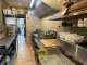 Vente restaurant 137m² Lic IV tout neuf à Pinet