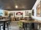 Vente restaurant 137m² Lic IV tout neuf à Pinet