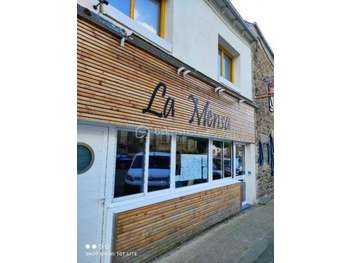 Vente FDC pizzeria (Burgers,Salades) à Plouha