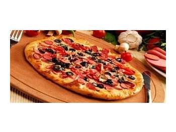 A ceder fonds de pizzeria à emporter à Cazaubon