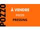 Vente FDC pressing à Cherbourg-en-Cotentin
