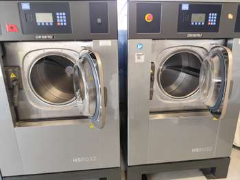 Vente blanchisserie pro clé en main 🌊(33)