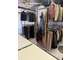 Vente pressing blanchisserie quartier commercial
