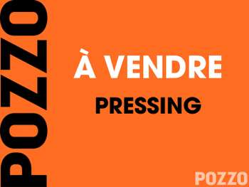 Vente FDC pressing à Valognes centre (50700)