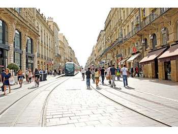Commerce de prêt-à-porter à vendre à Bordeaux