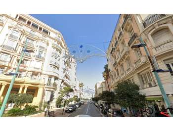 A vendre fonds de commerce prêt-a-porter à Menton