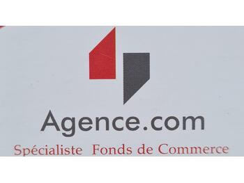 FDC magasin primeurs à vendre dans Bocage Normand