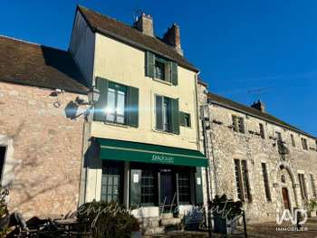 Vente FDC galerie d’art à Provins