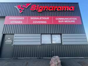 Vente  Publicit&eacute; Brest