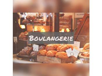 A vendre boulangerie pâtisserie en Finistère sud