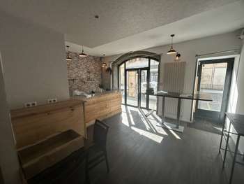 RESTAURANT CENTRE VILLE PROCHE CHAMBERY