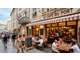 A vendre fonds de commerce restaurant à Ajaccio