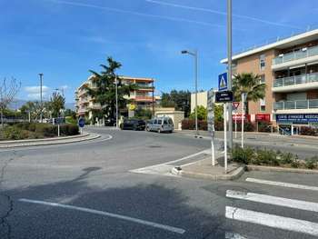 Vente fonds de commerce restaurant à Antibes