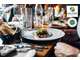 Vente fonds restaurant avec extraction à Arcachon