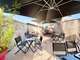 Vente restaurant 60 cvts avec terrasse à Gouvieux