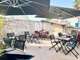 Vente restaurant 60 cvts avec terrasse à Gouvieux