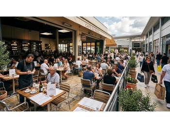 A vendre fonds de commerce restaurant ccial Bastia