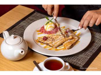 A vendre fonds de restaurant crêperie à Rennes