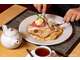 A vendre fonds de restaurant crêperie à Rennes