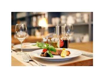 Fonds de commerce restaurant à vendre à Deauville