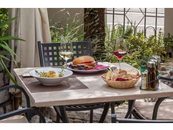 Vente FDC restaurant proche  port à Hyères