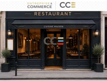 A vendre restaurant à Mandelieu La Napoule