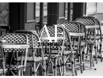 AV FDC restaurant licence IV Paris Batignolles 17